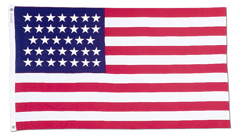 Union Civil War 1861-1863 Nylon