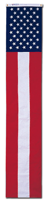50 Star Pulldown Bunting