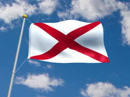Alabama State Flag