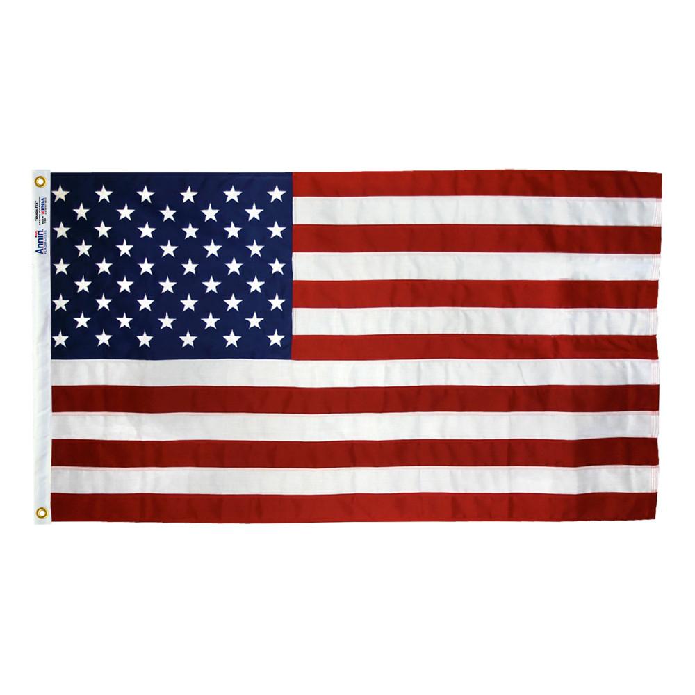 American Tough-Tex 4' x 6'