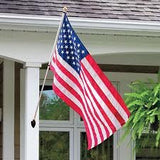 American Flag Deluxe Set