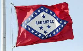 Arkansas State Flag