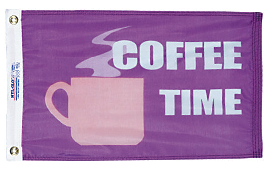 Coffee Time