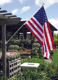American Flag Deluxe Set