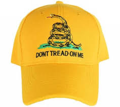 Gadsden Cap