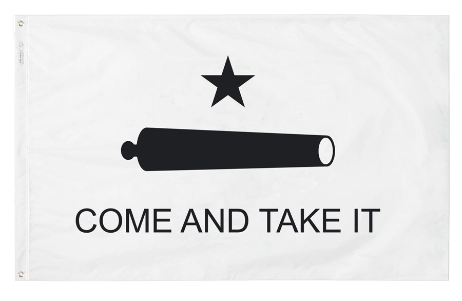 Gonzales (Come and Take It) - Nylon