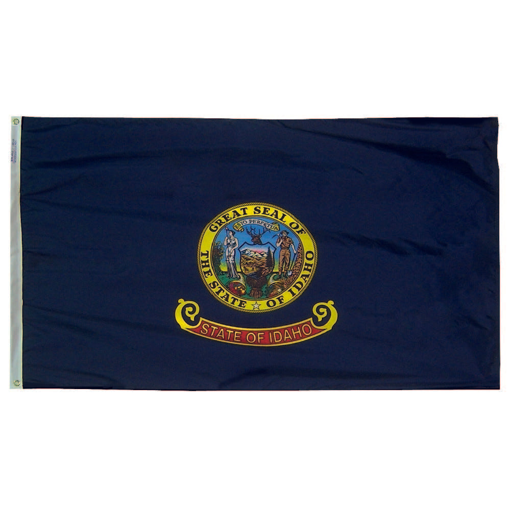 Idaho State Flag - Nylon