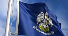 Louisiana State Flag