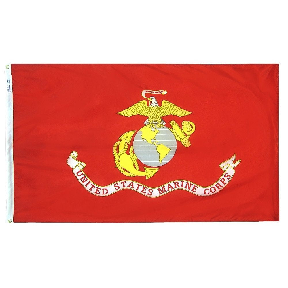 Marine Corps 3' x 5'