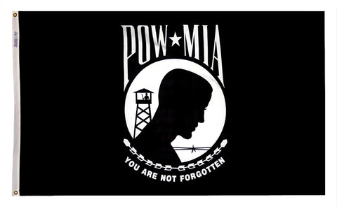 POW-MIA Nylon