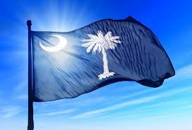 South Carolina State Flag