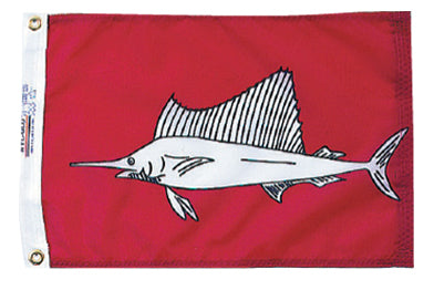 Sailfish Flag