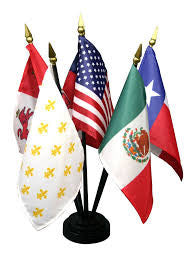 Six Flags of Texas