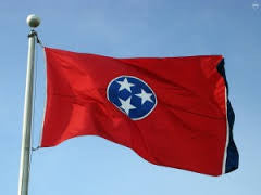 Tennessee State Flag