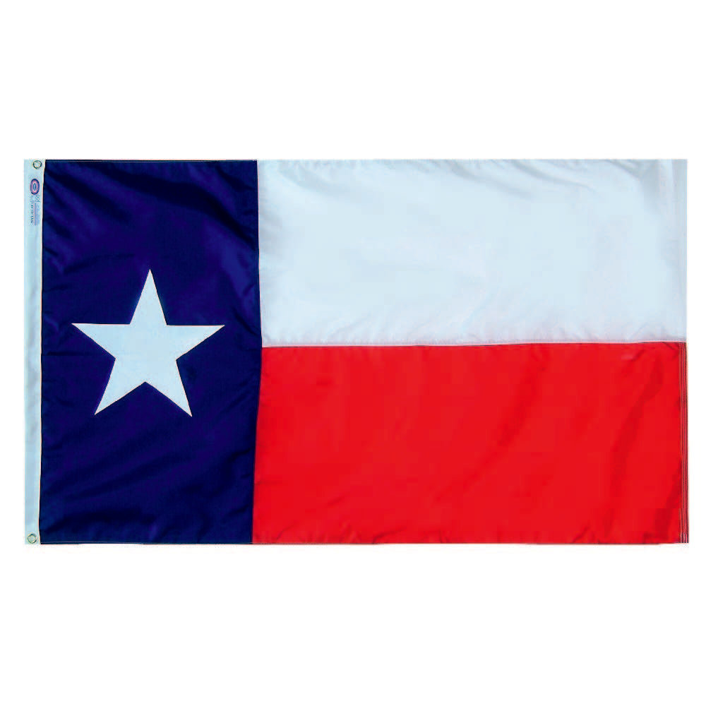 Texas State Flag - Nylon