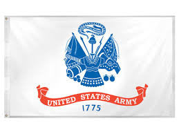 Army - Polyester
