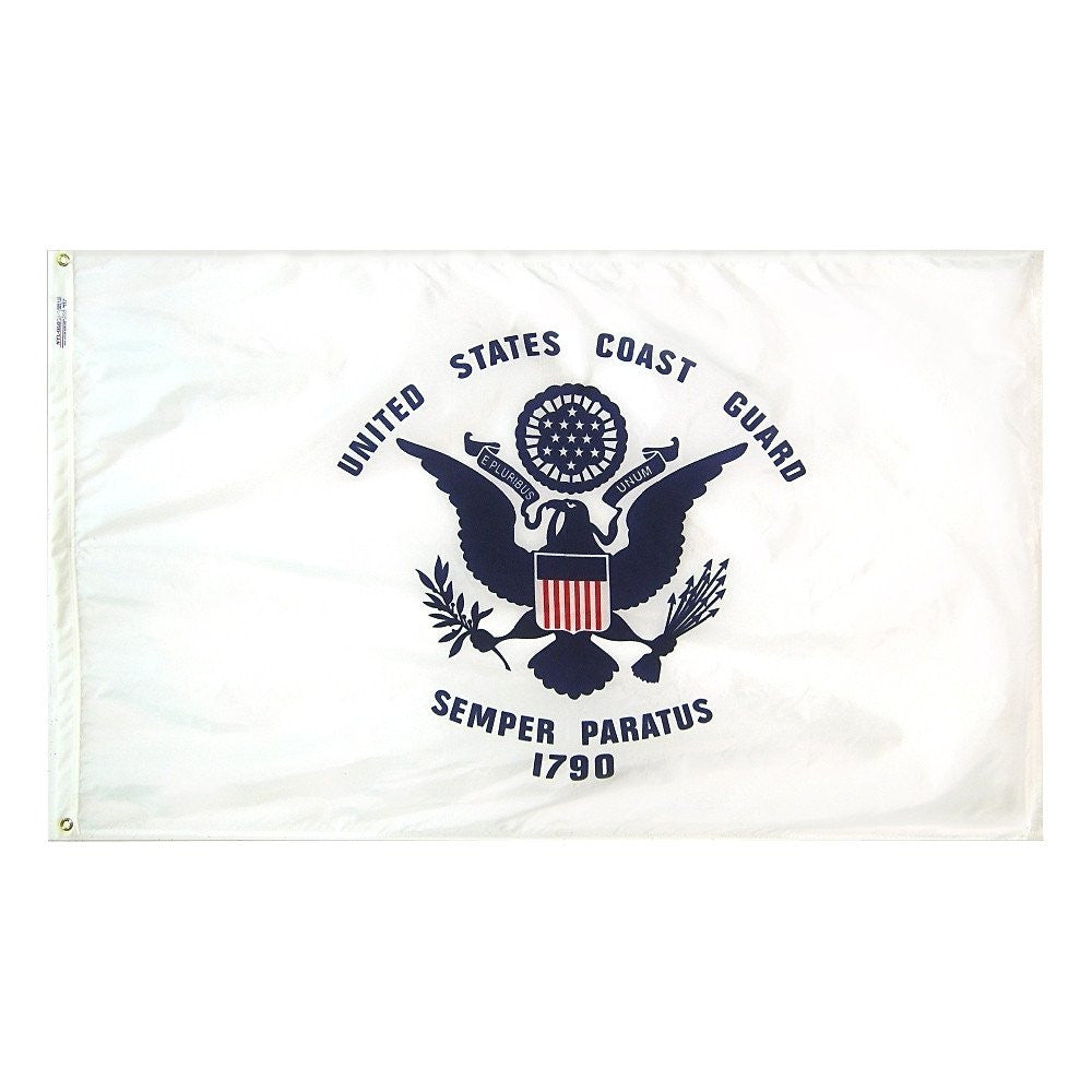 Coast Guard