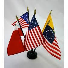 Colonial Series 1