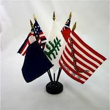 Colonial Series 2