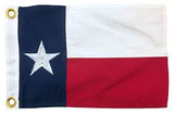 Cotton Texas