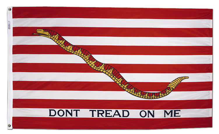 First Navy Jack - Nylon