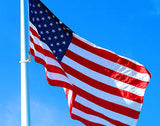 Cotton Old Glory 50-Star