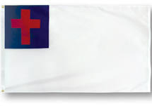 Christian Flag