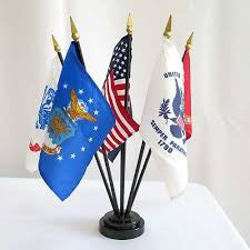 Armed Forces Set