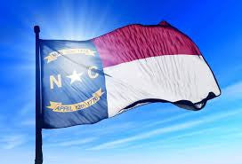 North Carolina State Flag