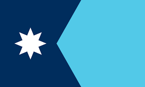Minnesota State Flag - Nylon