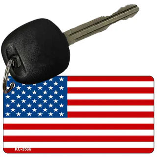 USA key chain