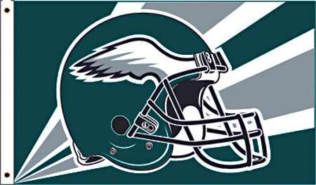 Philadelphia Eagles Flag