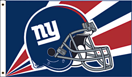 New York Giants Flag