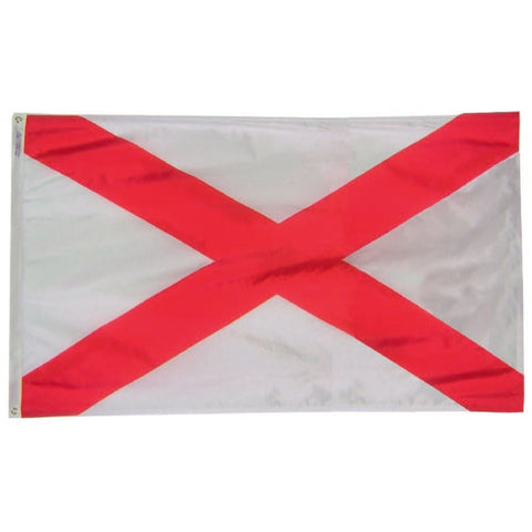 Alabama State Flag - Nylon