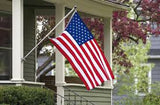 American Flag - Printed Polyester 4' x 6'