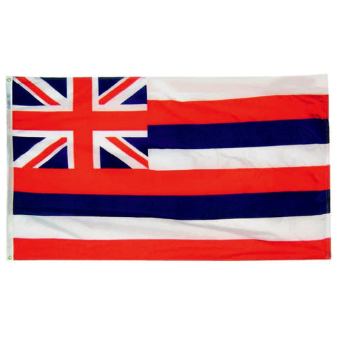 Hawaii State Flag - Nylon