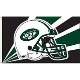 New York Jets Flag