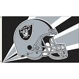 Oakland Raiders Flag