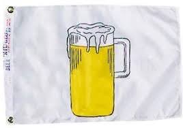 Beer Flag