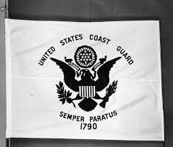 Coast Guard - Polyester